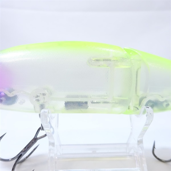 ジョインテッドクローＭＩＸ１８３紫炎